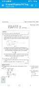 A Level Physics P4 Topical скриншот 2