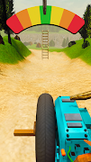 Wheel Engine Shot اسکرین شاٹ 1