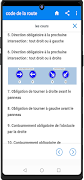 code de la route 2022 Screenshot 7