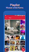 SmartMusic Ekran Görüntüsü 5