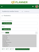 Planner تصوير الشاشة 7