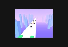 Super Sky Roller screenshot 1