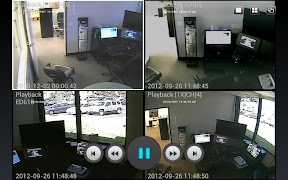 MobileFocusPlus screenshot 1