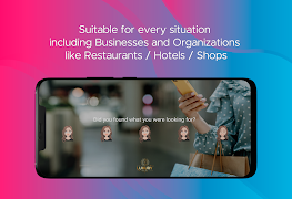 SUF - Simple Feedback اسکرین شاٹ 2