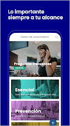 MTorresComunica screenshot 2