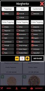BS4 Pizza Plus screenshot 2