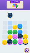 Drop Coins 3D پوسٹر