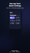 Volume Control: Quiet Dial screenshot 7