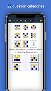 Aptitude Test Trainer screenshot 1