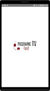Poster Programme TV Foot