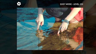 Image Puzzle LF ภาพหน้าจอ 2
