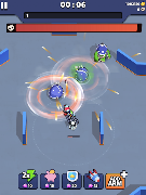 Octoblast screenshot 6