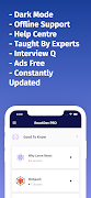 Learn React.js Coding [PRO] تصوير الشاشة 7