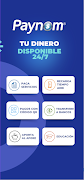 Paynom اسکرین شاٹ 3