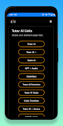 Tutor AI syot layar 2