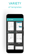 Invoice Generator - eInvoicing 截图 5