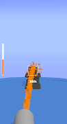 Wood Runner screenshot 1