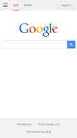One Web page browser screenshot 1