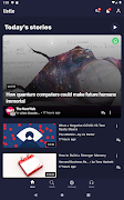 Listle: Watch Bite-Sized News screenshot 7