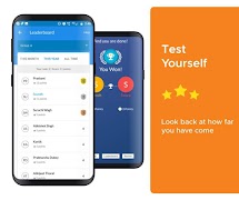 40under40 ภาพหน้าจอ 3