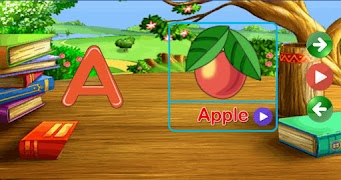 برنامه‌نما Kids Learning (Offline) عکس از صفحه