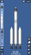 Spaceflight Simulator Plakat