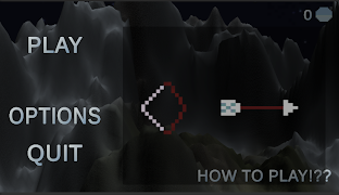 Bowcher syot layar 2