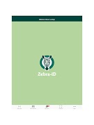 Zebra-iD اسکرین شاٹ 5