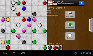 Lines HD screenshot 6