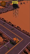 CarRoadRunner poster