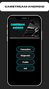 Carstream Android penulis hantaran