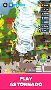 Block City Invasion ภาพหน้าจอ 1