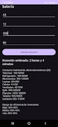 Durabatt Ekran Görüntüsü 4