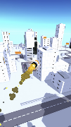 Super Rocket Royale 截图 2