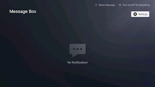 Message Box screenshot 6