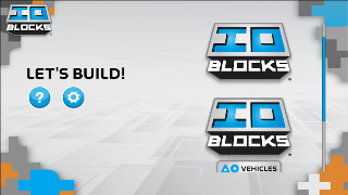 IO Blocks Ekran Görüntüsü 6