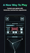 GameGlass постер