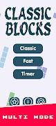 Classic Bricks 스크린샷 2