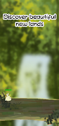 Fluffle: Bunny Idle Clicker screenshot 1
