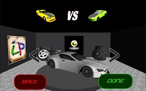 Math Racer স্ক্রিনশট 2