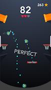 Drop Dunk! syot layar 5