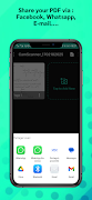 PDF  Scanner 스크린샷 3