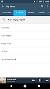 FrostWire Downloader & Player スクリーンショット 5