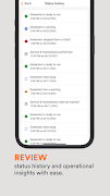 Mobile Link for Generators скриншот 5