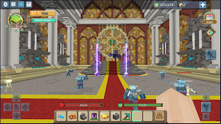 Islandcraft for Skyblock Screenshot 6