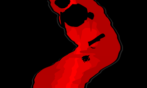 Crow in Hell - Affliction screenshot 3