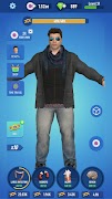 Idle Human 2 captura de pantalla 2