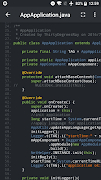 OpenHub for GitHub اسکرین شاٹ 5