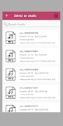 Ringtone Maker স্ক্রিনশট 1