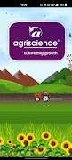 AGRISCIENCE KRISHI تصوير الشاشة 1